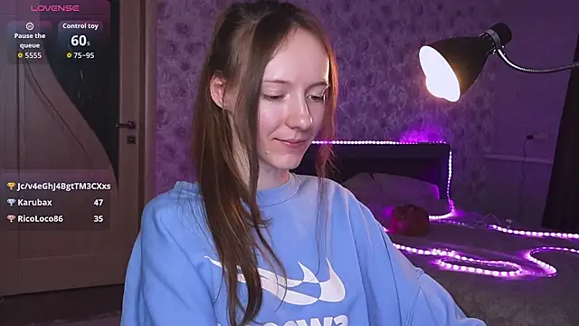 Why_me_stella Live XXX-Chat