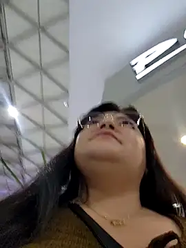 Chat XXX ao vivo de Sakura_0505