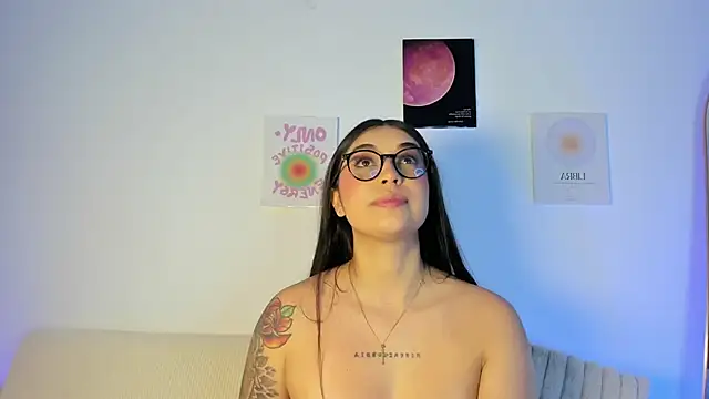 sensualhaven_ élő XXX-chatje