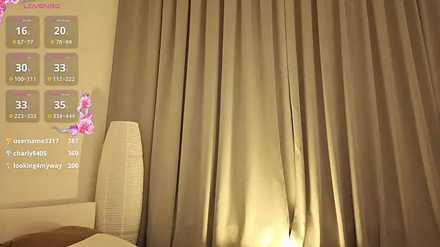 CarollSmithh Live XXX Chat