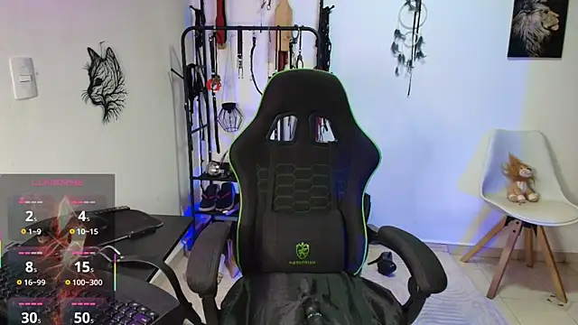 ariannaconnor_ Adlı Modelin Canlı XXX Sohbeti