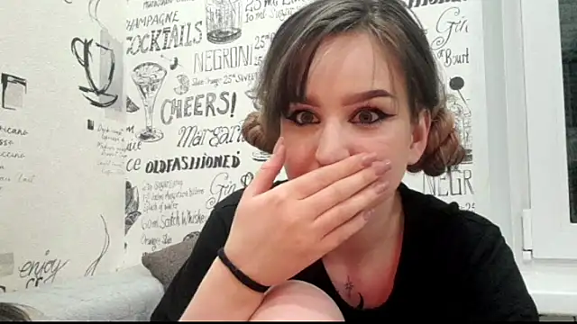 ProMilly – Live XXX-chat