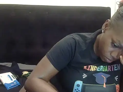 Sweettkendy Webcam show