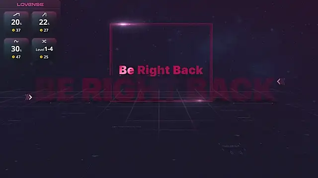 XXX chat uživo modela innocent_eva1