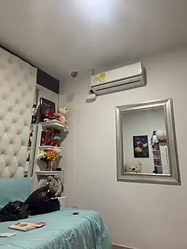 ZarahEvansn Live XXX chat