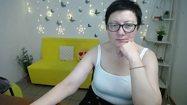 Sembang XXX Secara Langsung EmilyL0ve