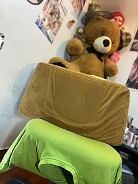 GoddessAlix Live XXX-Chat