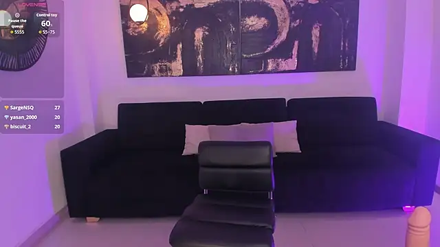 MorganHicks' Live XXX Chat