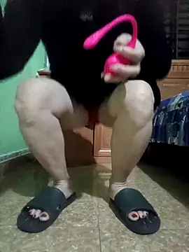 SexyQueen99 网络视讯表演