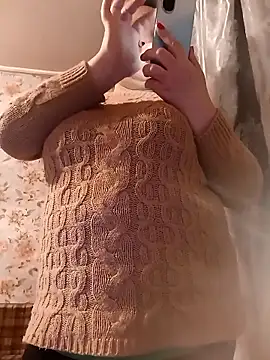 XXX chat uživo modela Cerd_Ayaz