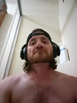 Csirhcのウェブカメラショー