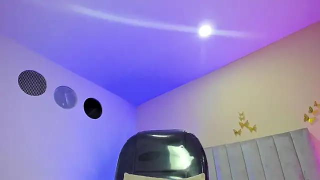 Chatroom XXX en direct de Nascary_Fox