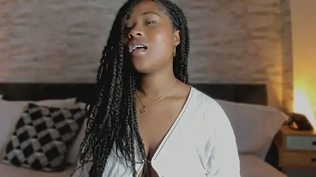 Anneth__M Obrolan Langsung XXX