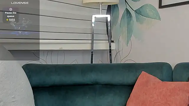 George_Diesell Live XXX-chat