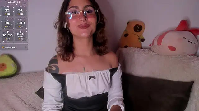 Chat XXX Live Violette-Ramirez01