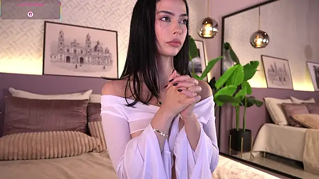 Živý XXX chat ElleDiane