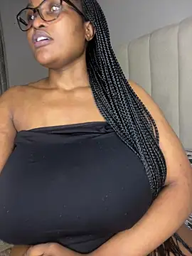 Chat XXX en directo de Bustygoddess32