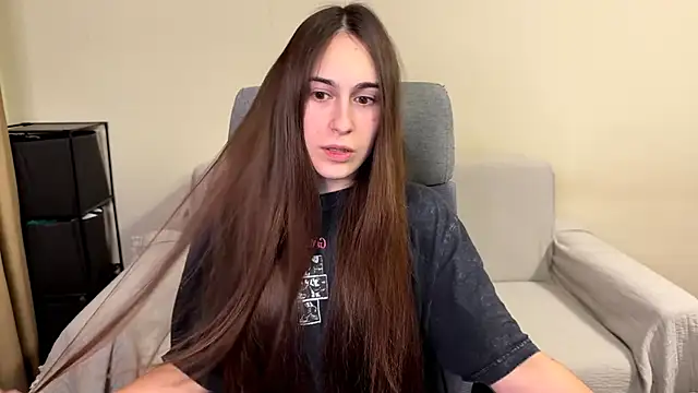 AliceKolltt Obrolan Langsung XXX