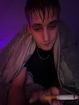 Živý XXX chat Cookieboy88