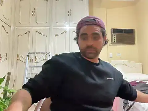 RoyalPharaoh Live XXX-chat