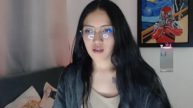 Suzanne_abbeyのライブXXXチャット