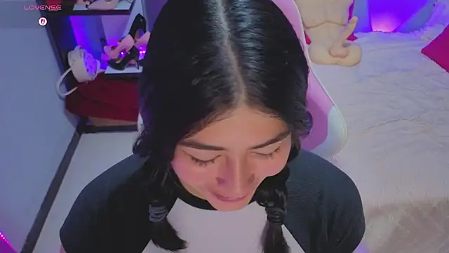 LoaLuxury Webcam show