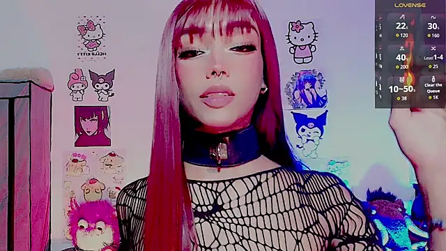 VIENNABR_S7 Webcam-Show