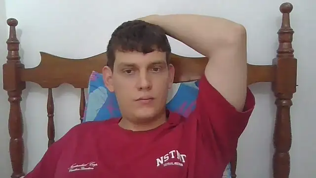 sammmmmbookerr Live XXX-chat