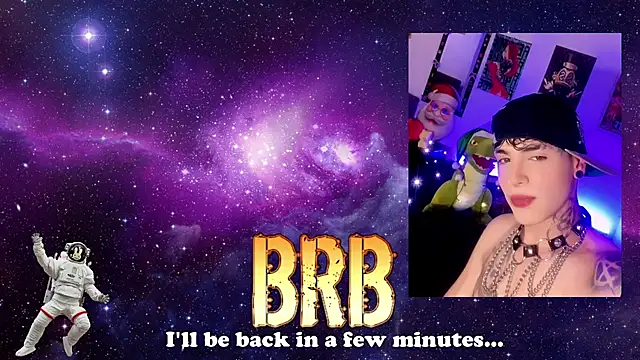 Živý XXX chat alex_rockstar