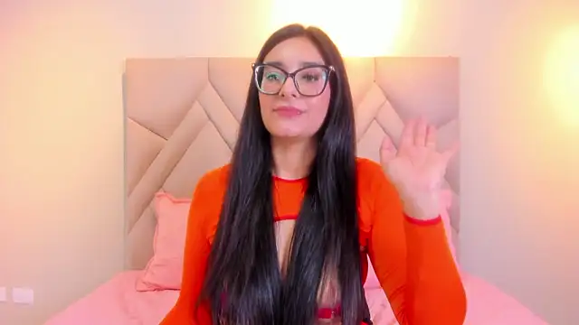 Živý XXX chat Isis_Osman