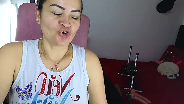 scarletteowensのライブXXXチャット