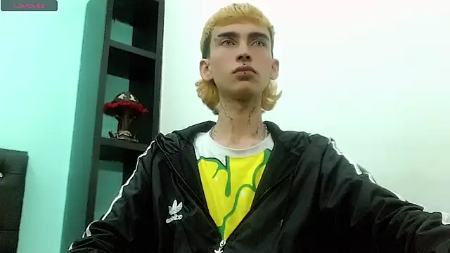 Živý XXX chat ttimy_x_boy