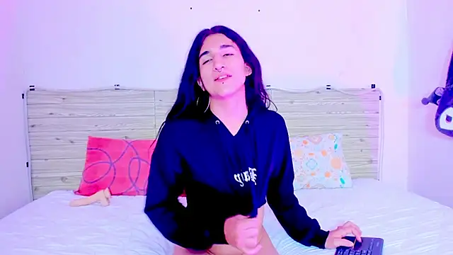 Živý XXX chat Evil_Queen13