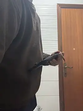 Živý XXX chat ILbrasitaliano