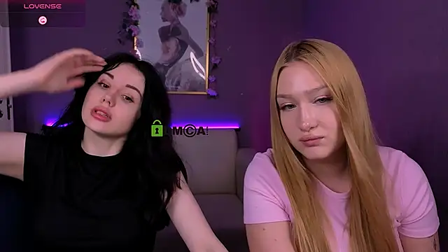 Živý XXX chat playful_sophie