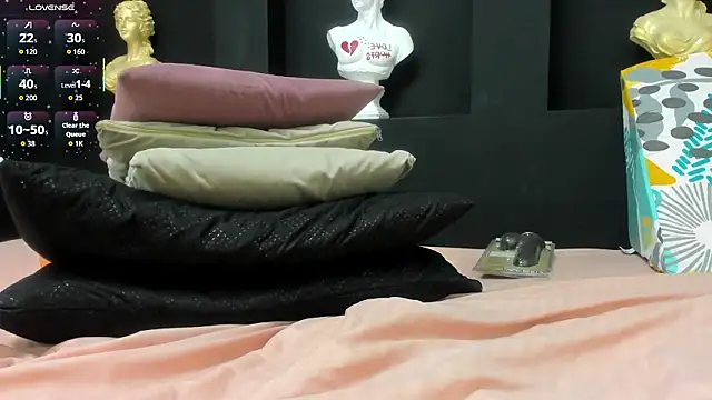 amanda29's Live XXX Chat