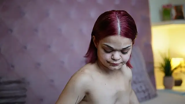 Show Webcam de MaiaMini