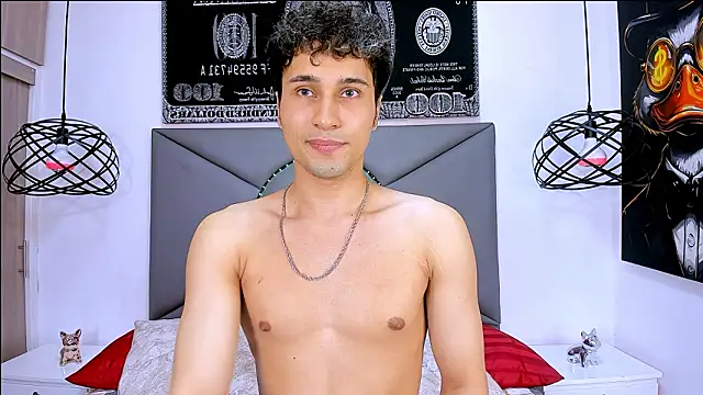 Živý XXX chat buddy_whitte