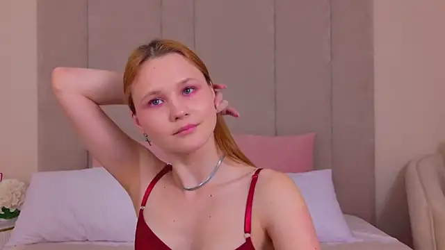 AmeliRoyse Live XXX-Chat