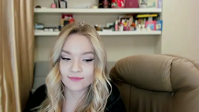 Kara_Smith_ Webcam Show