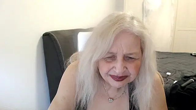 Živý XXX chat SusiLifeXXX