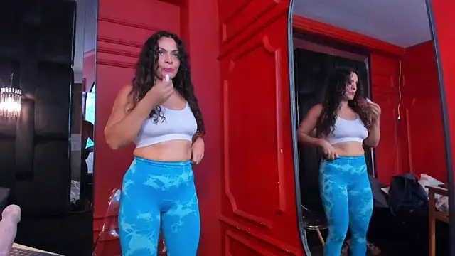 bellarivera_のライブXXXチャット