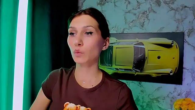 Chatroom XXX en direct de Mollyinyourmind