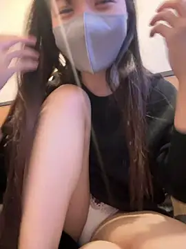 rabbitkurage Obrolan Langsung XXX