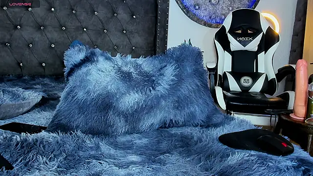 Katherine_Rose Adlı Modelin Canlı XXX Sohbeti