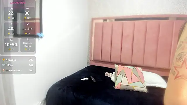 Hanna_Lee__ Show Webcam