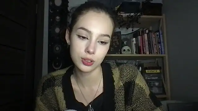 Yuna5343 Obrolan Langsung XXX