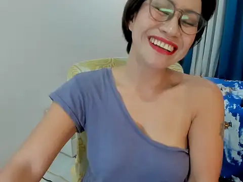 sweetkaley Obrolan Langsung XXX