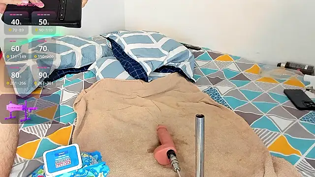 bryXonStorm Webcamshow