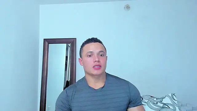 KingLevi01 Live XXX-chat